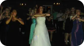 DJ Hochzeit 7